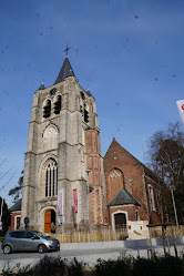 Sint-Eutropiuskerk