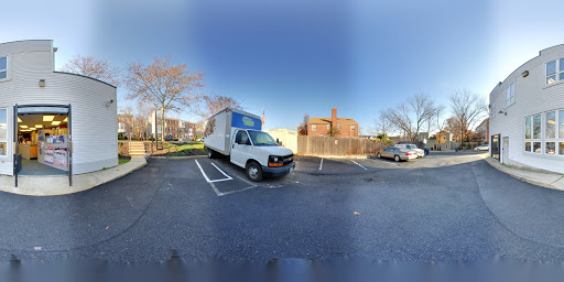 Locksmith «Area Safe & Lock Service», reviews and photos, 3301 Mt Vernon Ave, Alexandria, VA 22305, USA