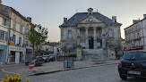La Maison de la Presse Châteauneuf-sur-Charente