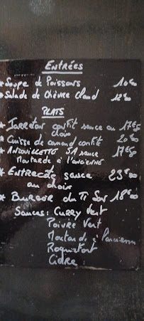 Photos du propriétaire du Restaurant Le Ti-son à Camaret-sur-Mer - n°13