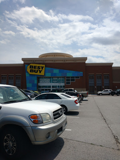 Electronics Store «Best Buy», reviews and photos, 869 N E Mall Blvd, Hurst, TX 76053, USA