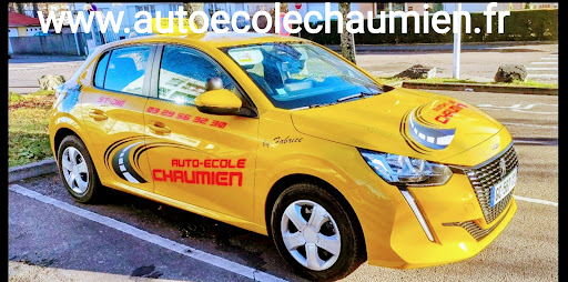 Auto-École Chaumien à Saint-Dié-des-Vosges, Vosges