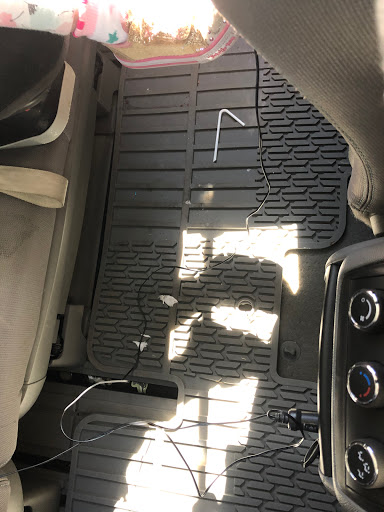 Car Wash «The Wash Express», reviews and photos, 313 E White Horse Pike, Absecon, NJ 08205, USA