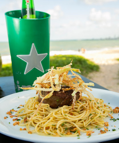 Avaliações sobre Ancoradouro Bar e Restaurante em João Pessoa - Restaurante