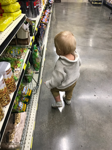 Grocery Store «Grocery Outlet bargain market», reviews and photos, 1130 Los Osos Valley Rd, Los Osos, CA 93402, USA