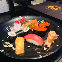 Sushi du Restaurant japonais Yakichi à Villeparisis - n°20
