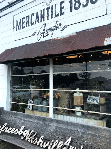 Home Goods Store «Linen & Rust», reviews and photos, 4812 Murfreesboro Rd e, Arrington, TN 37014, USA