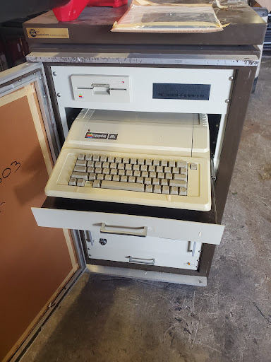 Recycling Center «Allied Electronics Trading», reviews and photos, 2730 NW 31st Ave, Lauderdale Lakes, FL 33311, USA