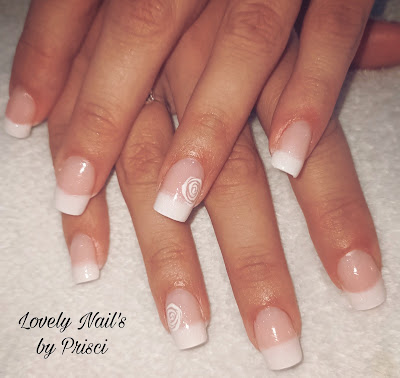 Lovely Nail's by Prisci à Saint-Nicolas-de-Bourgueil