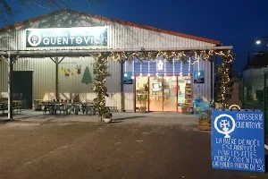 Brasserie Quentovic & TapRoom image