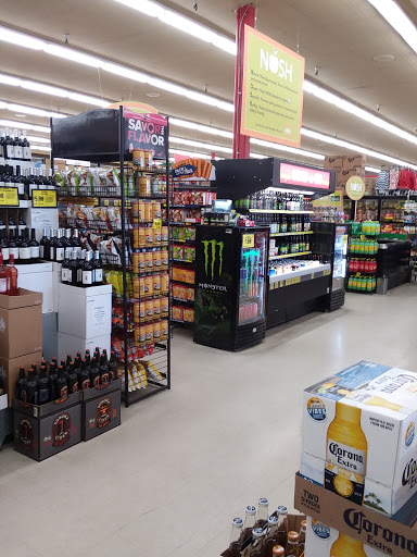 Grocery Store «Grocery Outlet Bargain Market», reviews and photos, 15705 SW 116th Ave, King City, OR 97224, USA