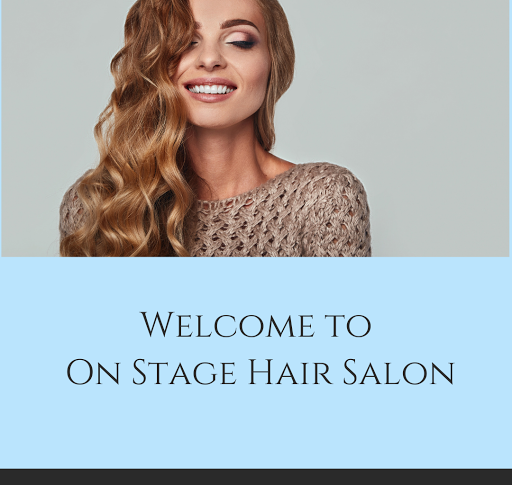 Hair Salon «On Stage Hair Studio», reviews and photos, 1169 Robert Blvd, Slidell, LA 70458, USA