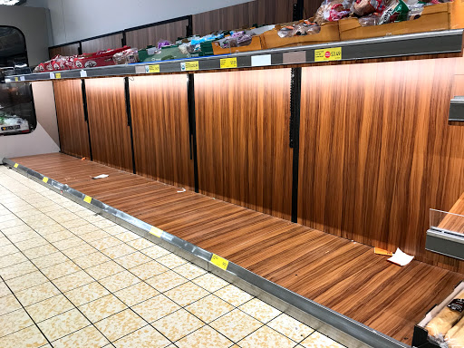 Supermarket «ALDI», reviews and photos, 4222 W Gate City Blvd, Greensboro, NC 27407, USA