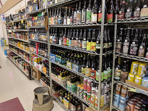 Wine Store «Arrow Wine & Spirits», reviews and photos, 615 Lyons Rd, Dayton, OH 45459, USA