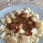 Photo n°8 de l'avis de David.e fait le 01/11/2019 à 18:59 sur le  Il Rustico di Ruttars à Ruttars