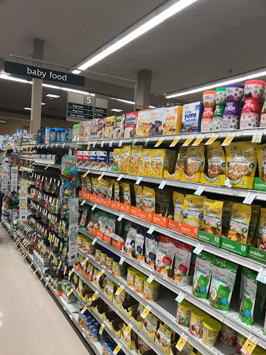 Grocery Store «Safeway», reviews and photos, 5485 Harpers Farm Rd, Columbia, MD 21044, USA
