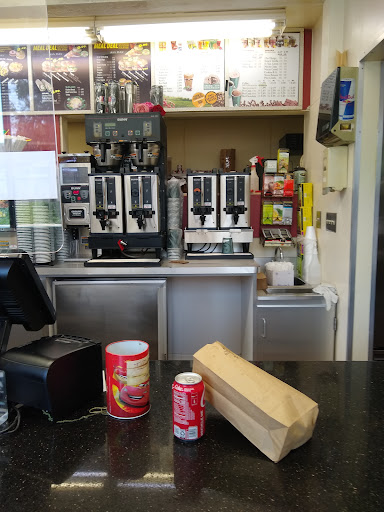 Bagel Shop «Yum Yum Donuts», reviews and photos, 8704 Foothill Blvd, Sunland-Tujunga, CA 91040, USA