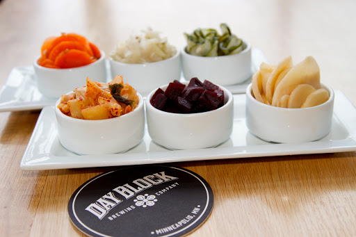 Brewpub «Day Block Brewing Company», reviews and photos, 1105 S Washington Ave, Minneapolis, MN 55415, USA