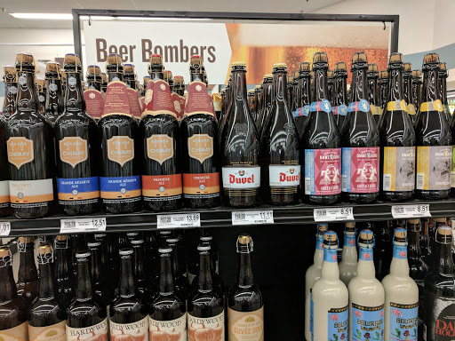 Grocery Store «Food Lion», reviews and photos, 11371 Nuckols Rd, Glen Allen, VA 23059, USA