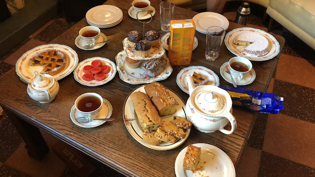 Opiniones de Panadería Belgrano en Montevideo - Panadería