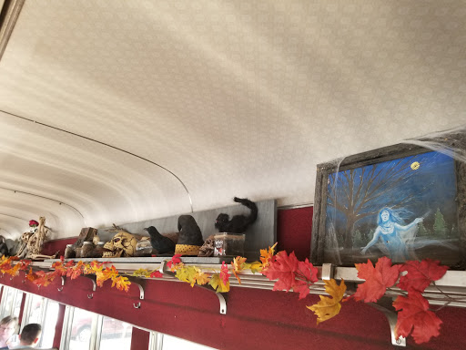 Tourist Attraction «Catskill Mountain Railroad», reviews and photos, 149 Aaron Ct, Kingston, NY 12401, USA