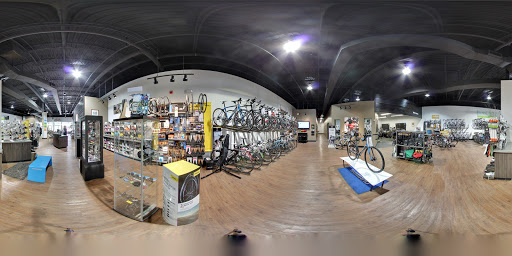 Bicycle Store «Colonial Bicycle Company - Portsmouth», reviews and photos, 775 Lafayette Rd #5, Portsmouth, NH 03801, USA