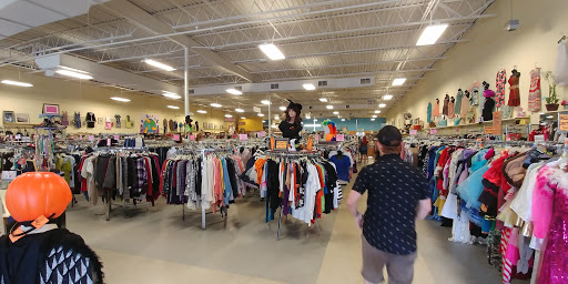 Thrift Store «Second Image Thrift Store», reviews and photos, 9103 US-19, Pinellas Park, FL 33782, USA
