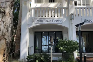 Ocean Health Clinic AKA Palm Cove Doctor image