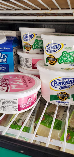 Indian Grocery Store «Trinethra Indian Supermarket», reviews and photos, 4436 Pearl Ave, San Jose, CA 95136, USA