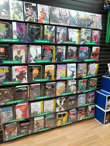 Video Game Store «Level Up Entertainment», reviews and photos, 4403 E Black Horse Pike, Mays Landing, NJ 08330, USA