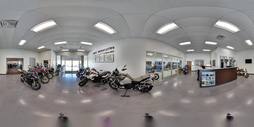 Motorcycle Dealer «San Diego BMW Motorcycles», reviews and photos, 5673 Kearny Villa Rd, San Diego, CA 92123, USA