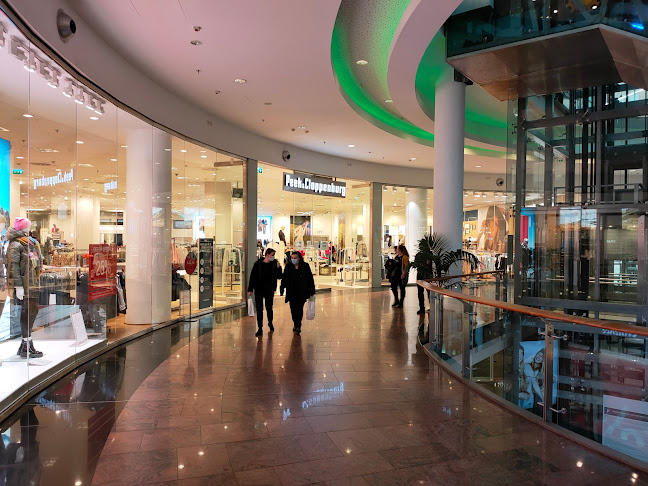 Opinii despre Băneasa Shopping City în <nil> - Centru Comercial