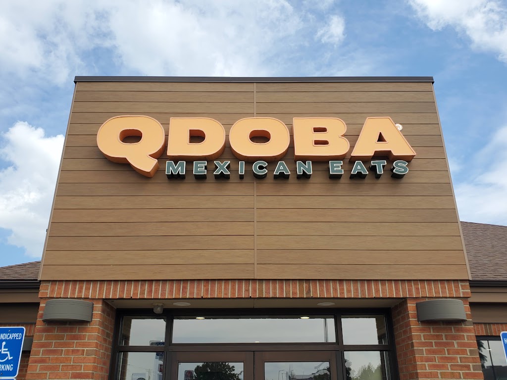 QDOBA Mexican Eats 49601