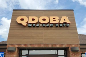 QDOBA Mexican Eats image