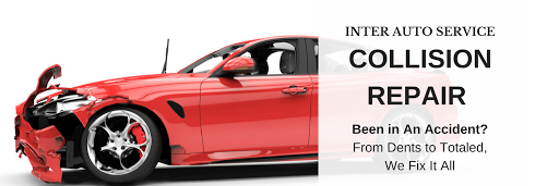 Inter Auto Service - Car Services Provider at 10330 Frosty Ct, Manassas ...