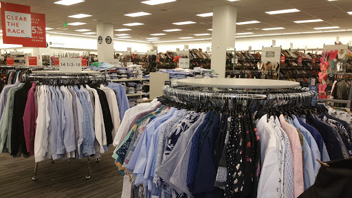 Department Store «Nordstrom Rack Clearwater», reviews and photos, 2435 FL-580, Clearwater, FL 33761, USA