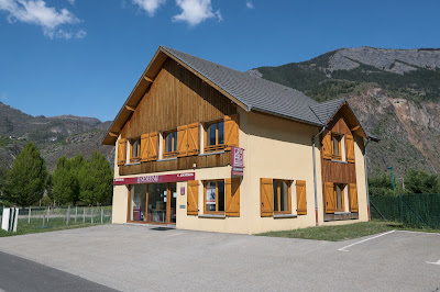 Assurance Generali - Cedric Jouvencel Assurances Bourg d'Oisans à Le Bourg-d'Oisans