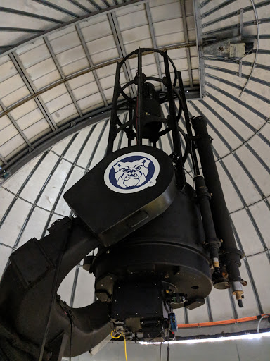 Observatory «Holcomb Observatory», reviews and photos, 4600 Sunset Ave, Indianapolis, IN 46208, USA