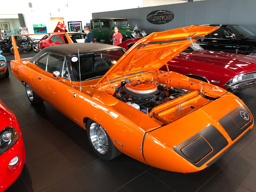 Car Dealer «Celebrity Cars Las Vegas», reviews and photos, 7770 Dean Martin Dr #301, Las Vegas, NV 89139, USA