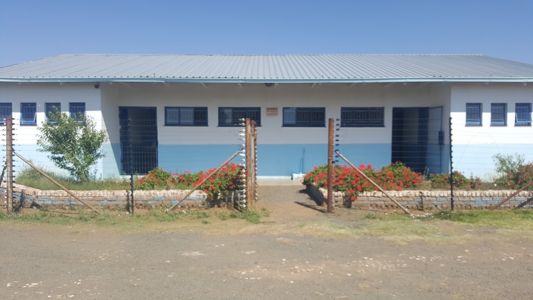 Popano Secondary School