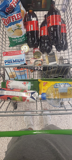 Supermarket «Publix Super Market at Westgate Plaza», reviews and photos, 12024 Anderson Rd, Tampa, FL 33625, USA