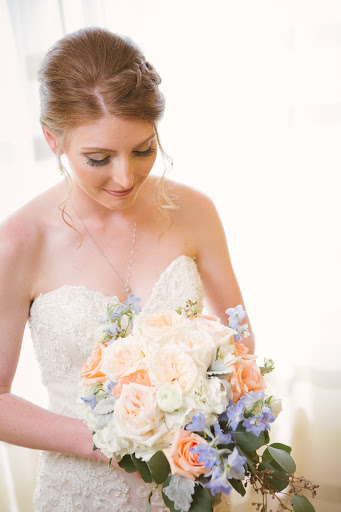 Florist «Gifts from the Heart Florist», reviews and photos, 783 Deer Park Ave, North Babylon, NY 11703, USA