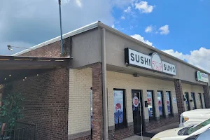 Sushi Sumo image