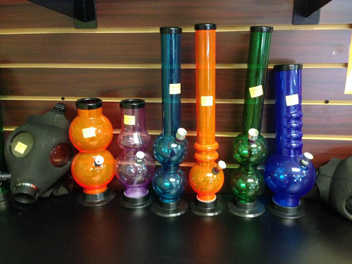 Tobacco Shop «Houston Smoke Shop and Novelties», reviews and photos, 8403 Almeda Rd c, Houston, TX 77054, USA