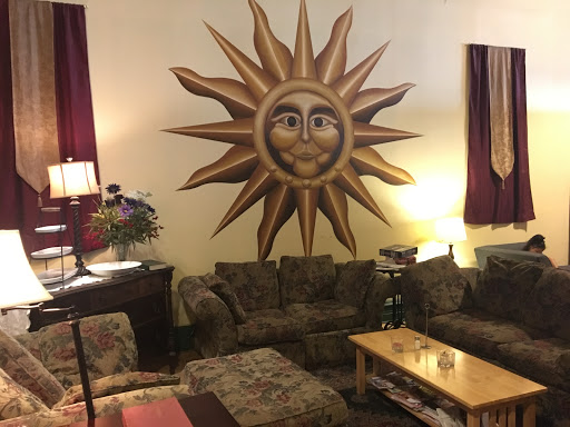 Coffee Shop «Jitters», reviews and photos, 178 N Chicago St, Joliet, IL 60432, USA