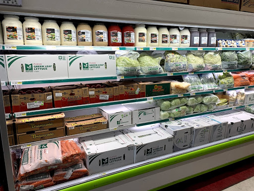 Restaurant Supply Store «Southwest Cash & Carry», reviews and photos, 2489 N Main St, Las Cruces, NM 88001, USA