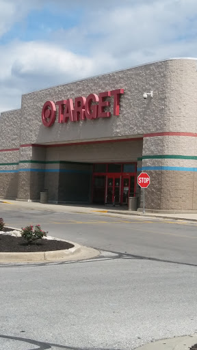 Department Store «Target», reviews and photos, 2673 E Main St, Plainfield, IN 46168, USA