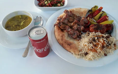 Khorasan Restaurant image