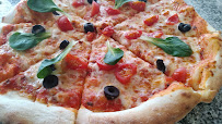 Pizza du Pizzas à emporter Restaurant couscous pizzas à Gentilly - n°9