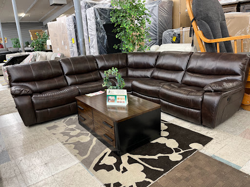 Furniture Store «The Warehouse - West Valley», reviews and photos, 2716 3500 S, West Valley City, UT 84119, USA